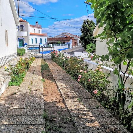Casa Sulydance Villa Torrão Екстериор снимка