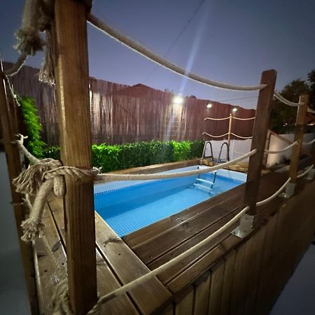 Casa Sulydance Villa Torrão Екстериор снимка