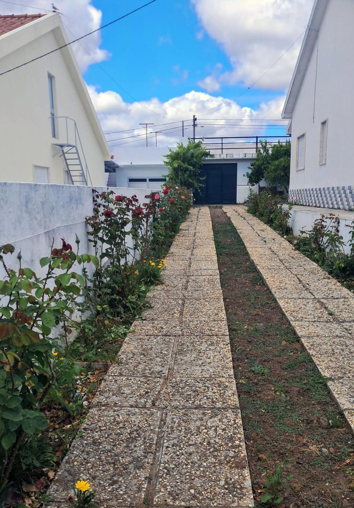 Casa Sulydance Villa Torrão Екстериор снимка