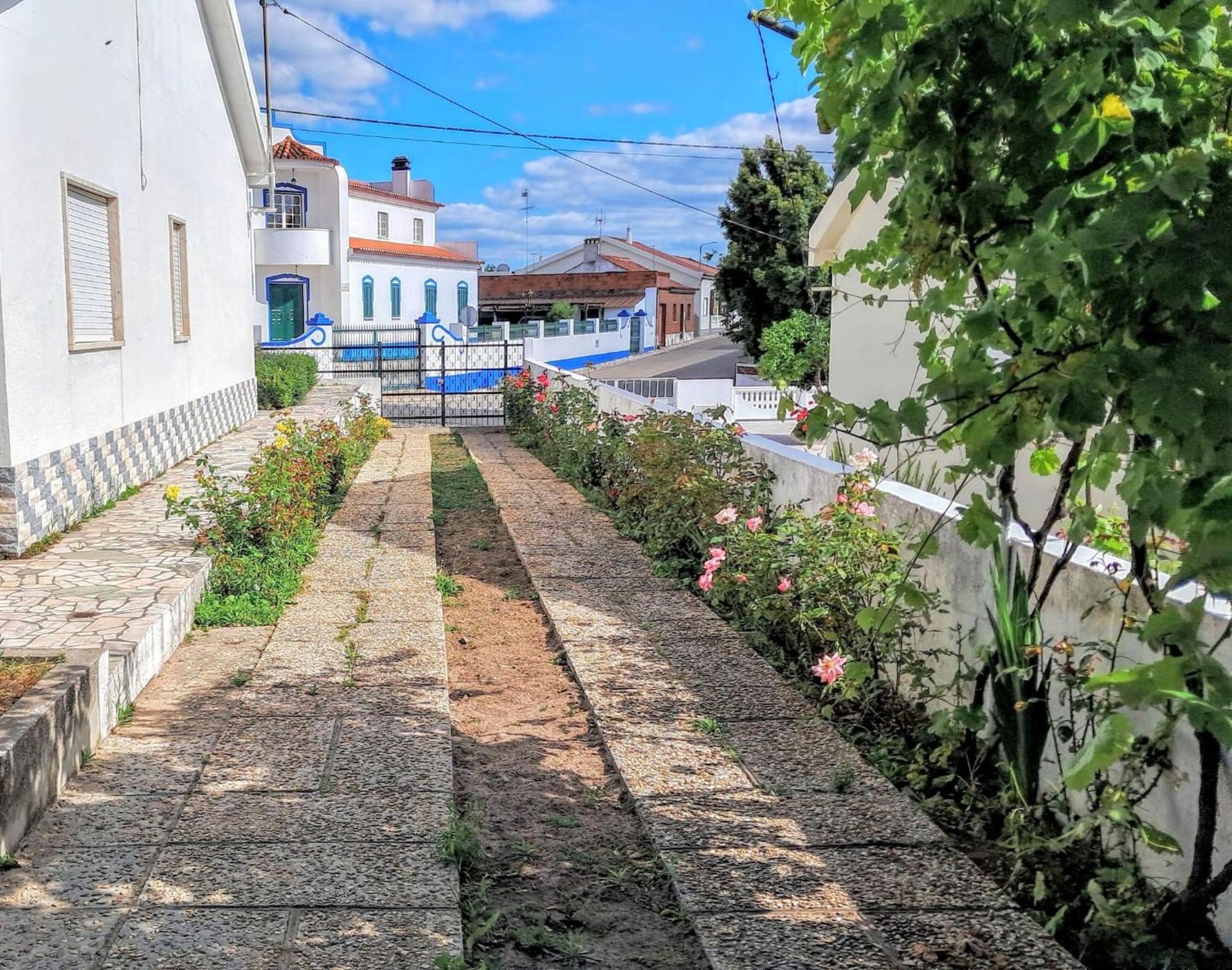 Casa Sulydance Villa Torrão Екстериор снимка