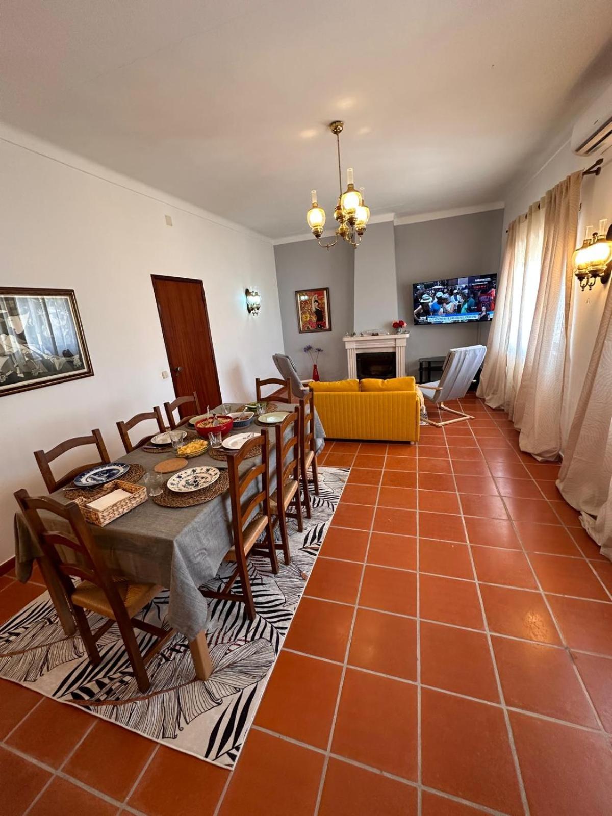 Casa Sulydance Villa Torrão Екстериор снимка