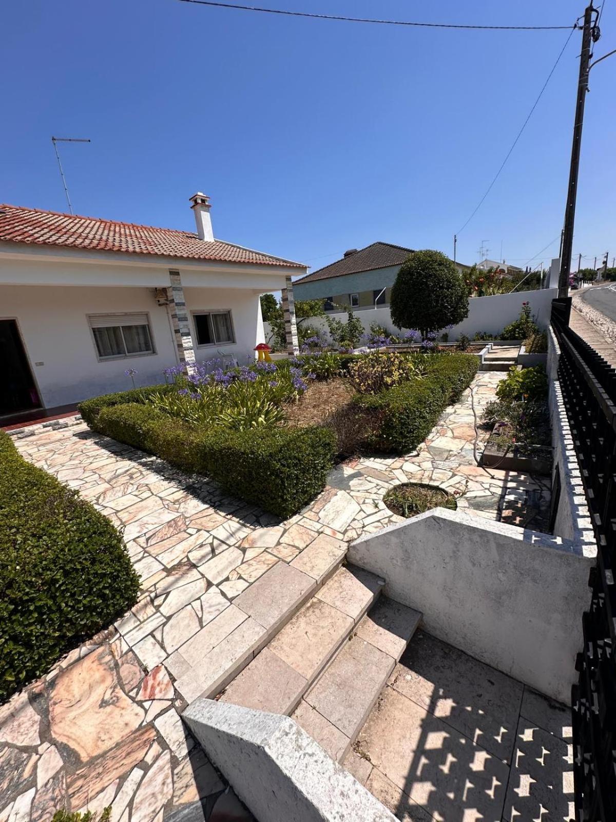 Casa Sulydance Villa Torrão Екстериор снимка
