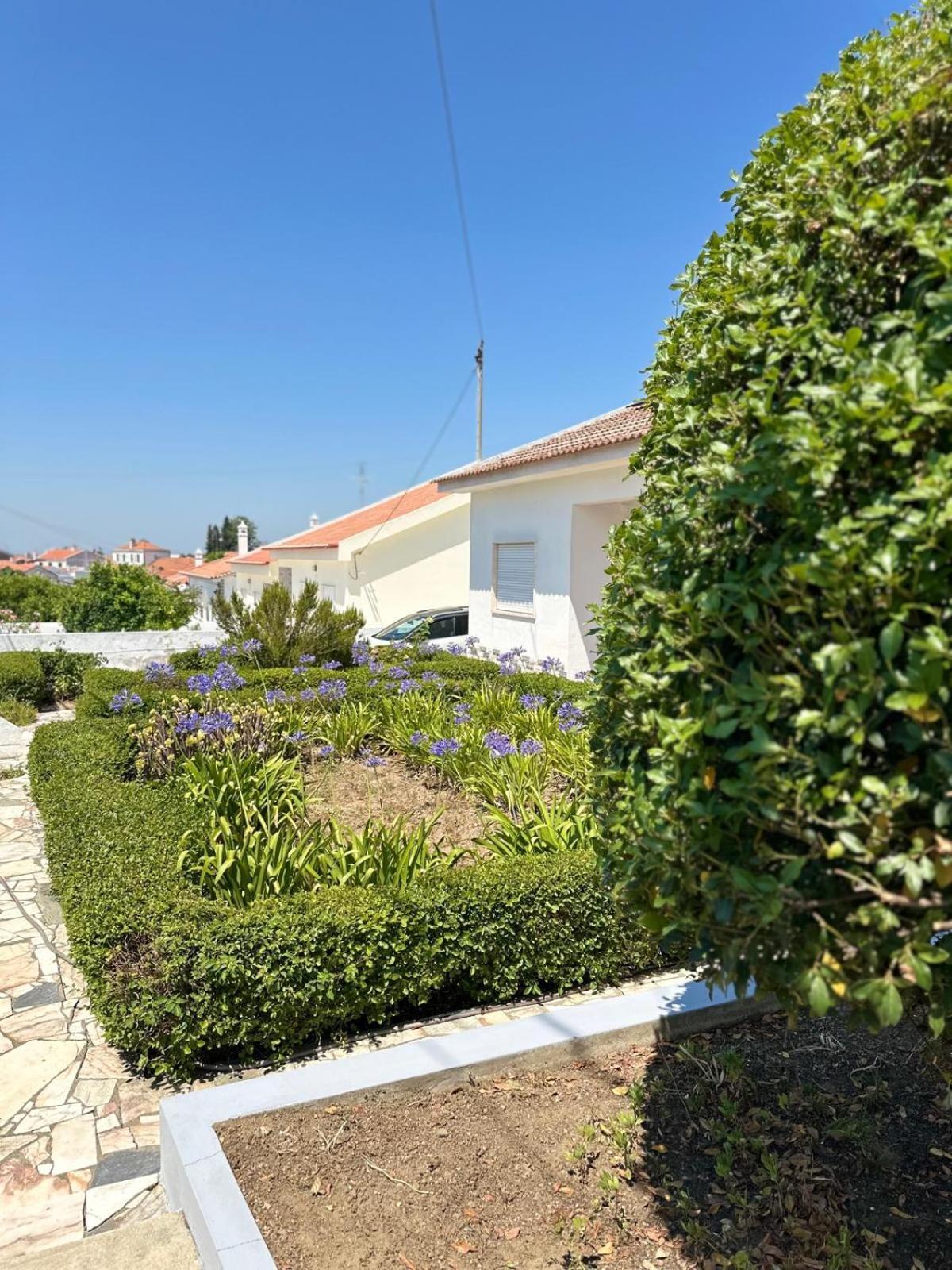 Casa Sulydance Villa Torrão Екстериор снимка