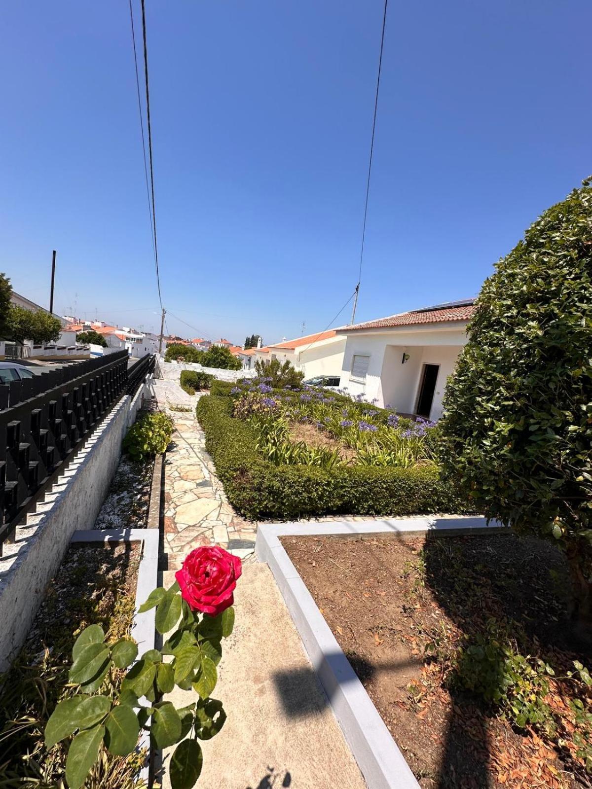 Casa Sulydance Villa Torrão Екстериор снимка