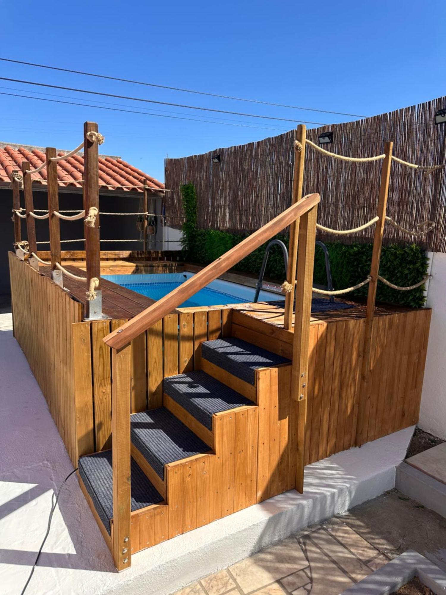 Casa Sulydance Villa Torrão Екстериор снимка