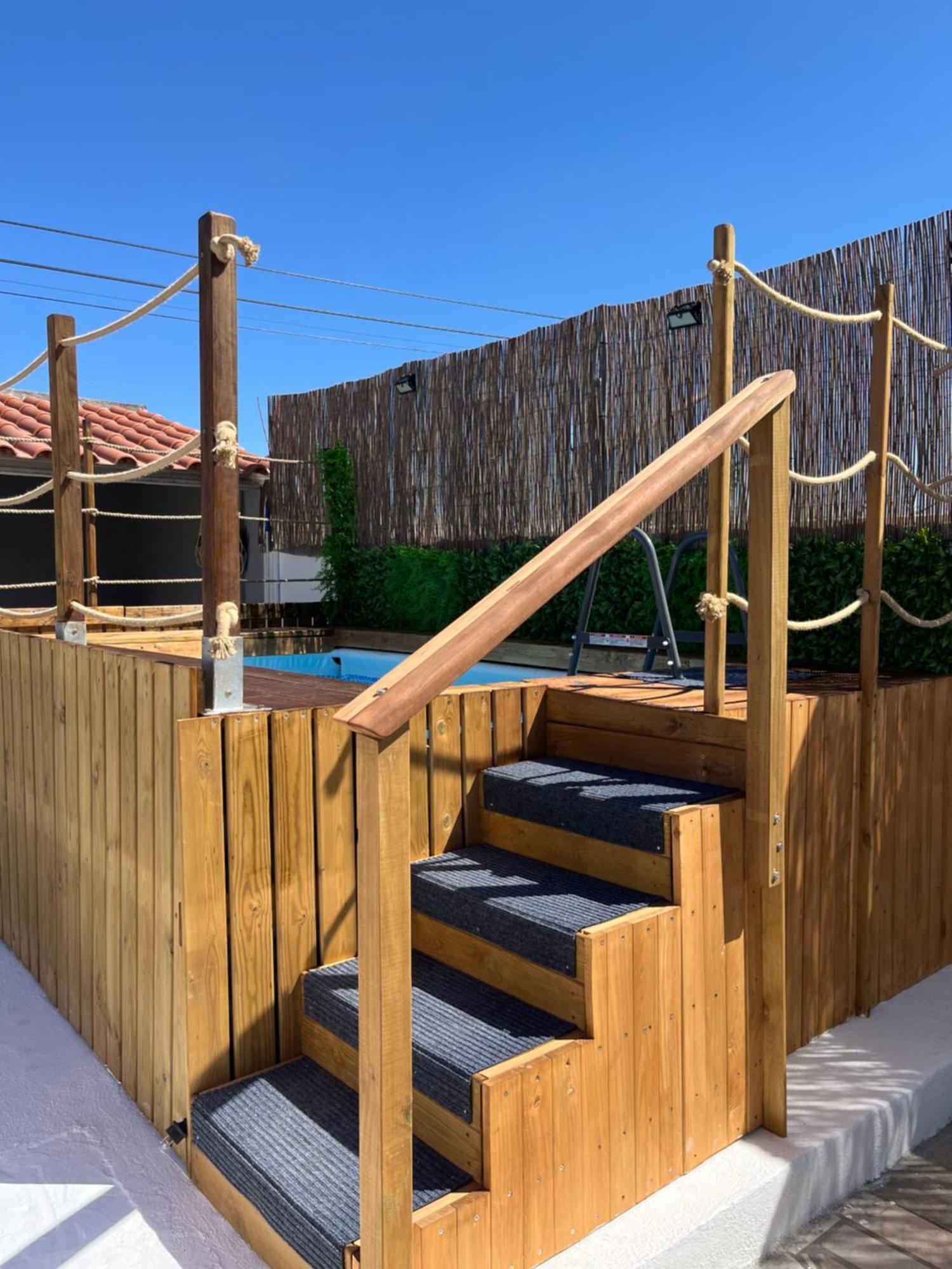 Casa Sulydance Villa Torrão Екстериор снимка