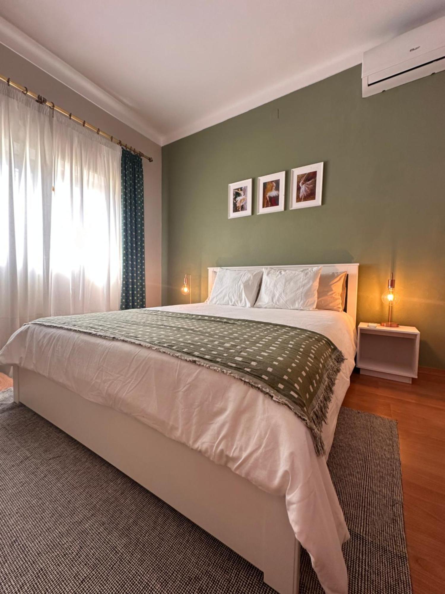 Casa Sulydance Villa Torrão Екстериор снимка