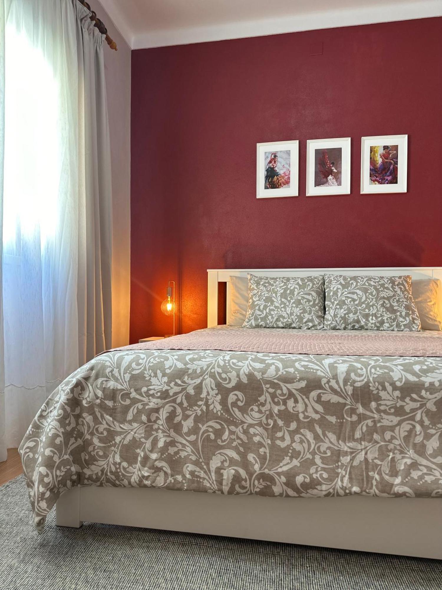 Casa Sulydance Villa Torrão Екстериор снимка