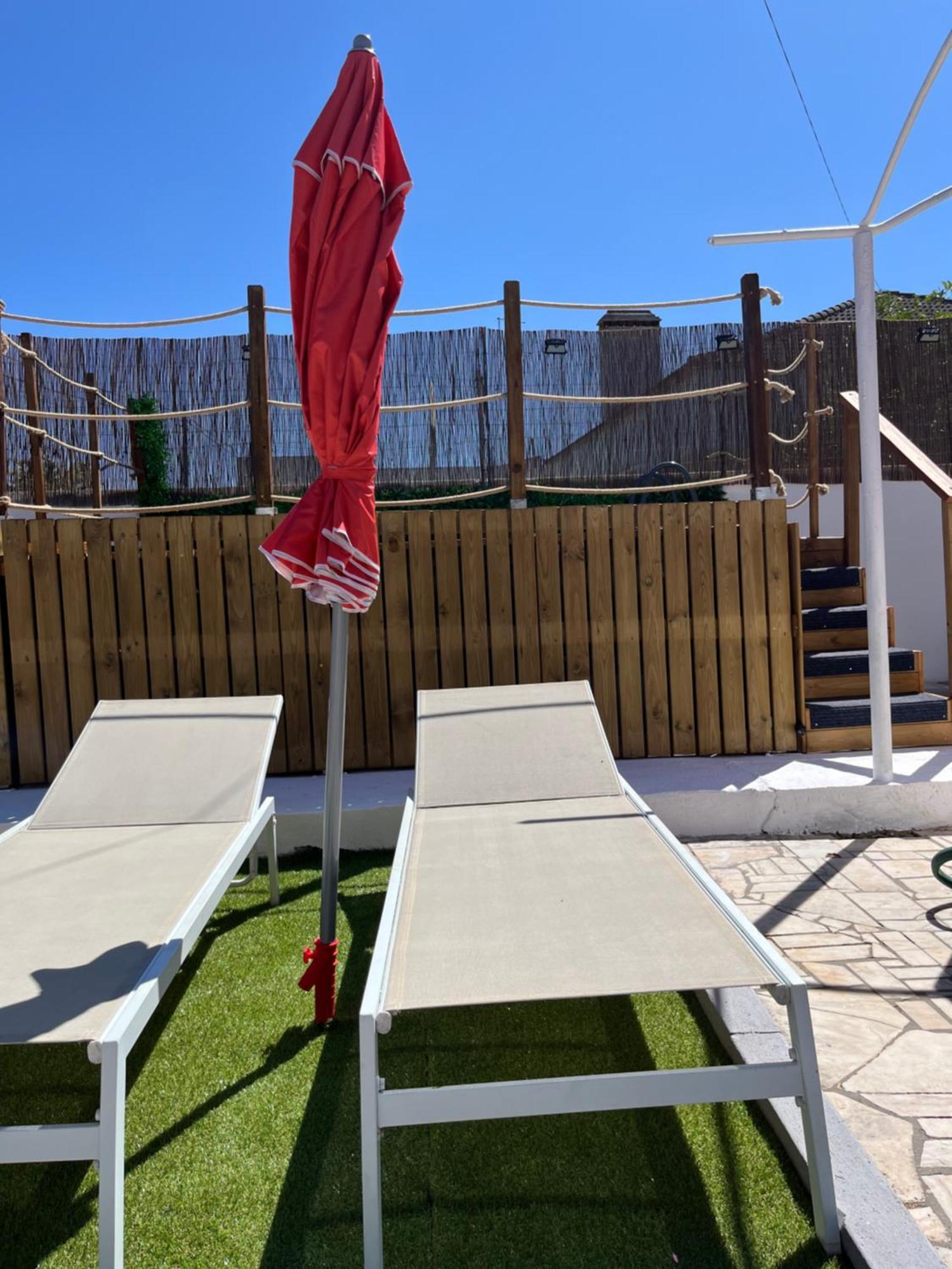 Casa Sulydance Villa Torrão Екстериор снимка