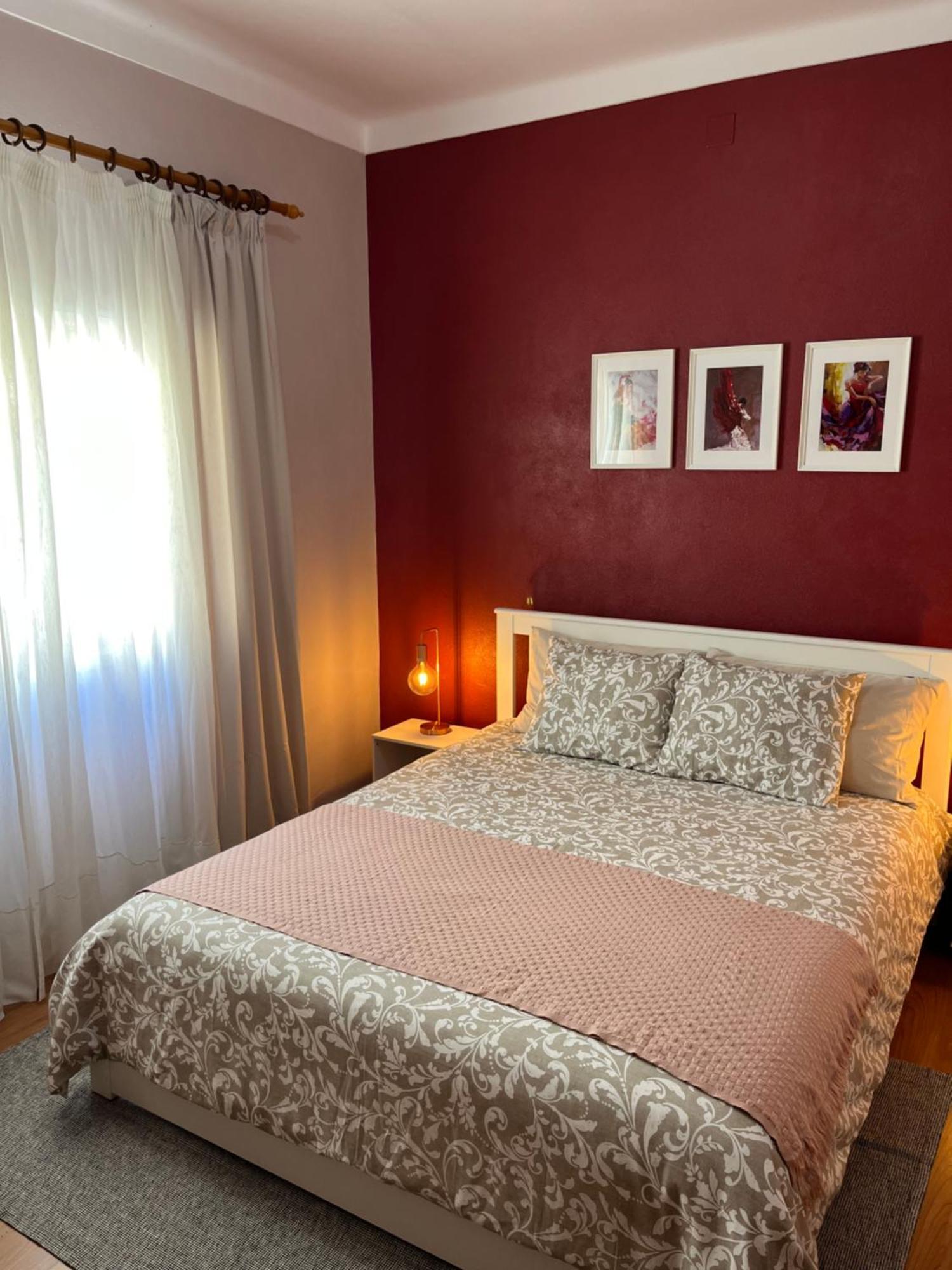 Casa Sulydance Villa Torrão Екстериор снимка