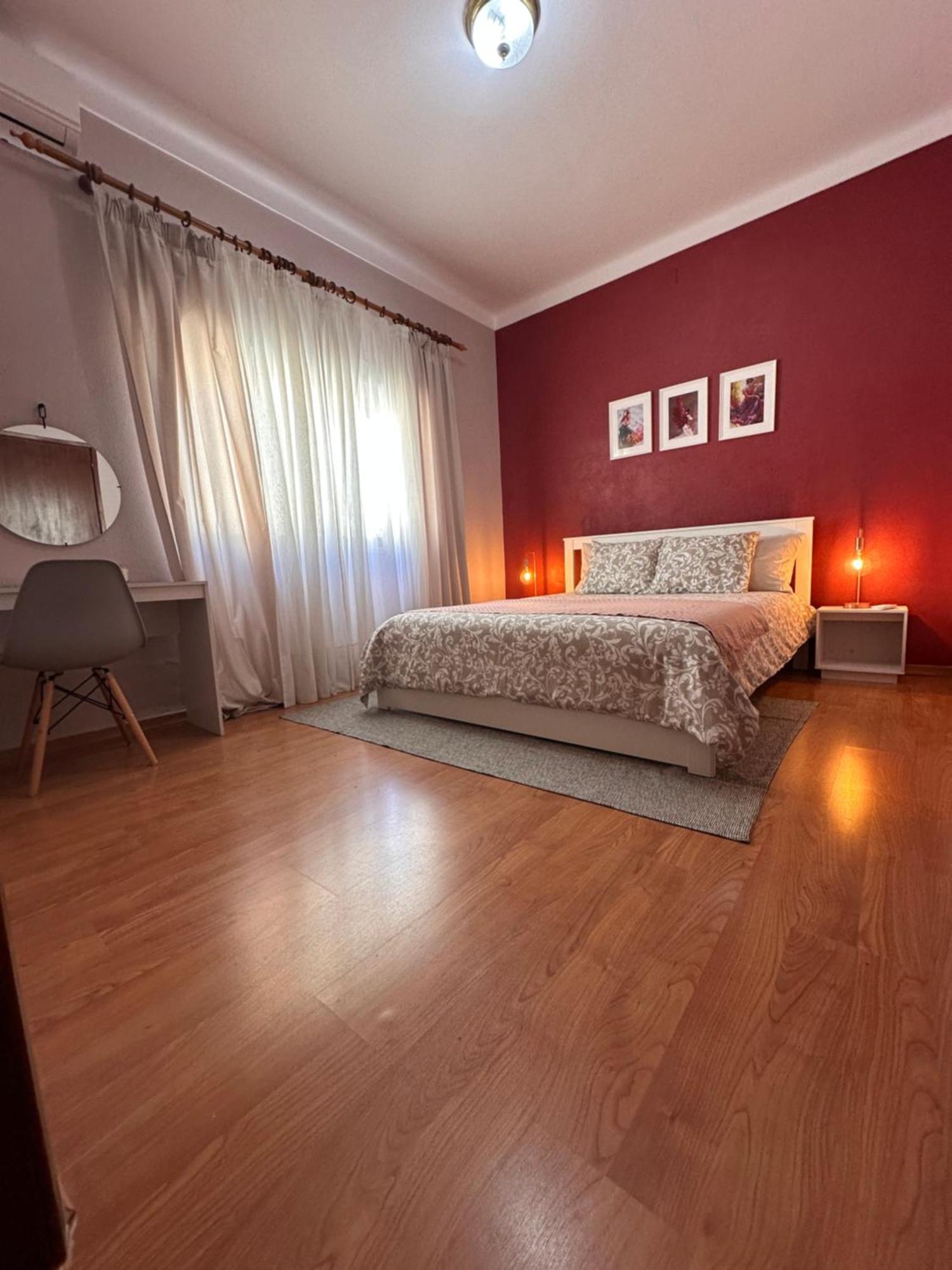 Casa Sulydance Villa Torrão Екстериор снимка