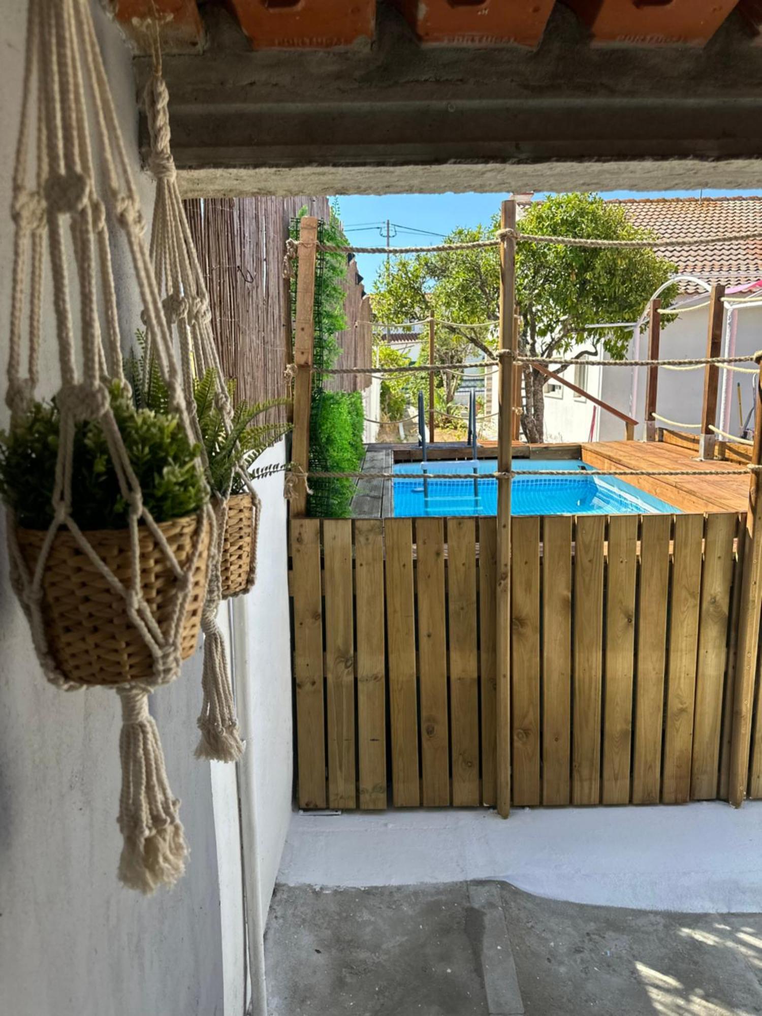 Casa Sulydance Villa Torrão Екстериор снимка