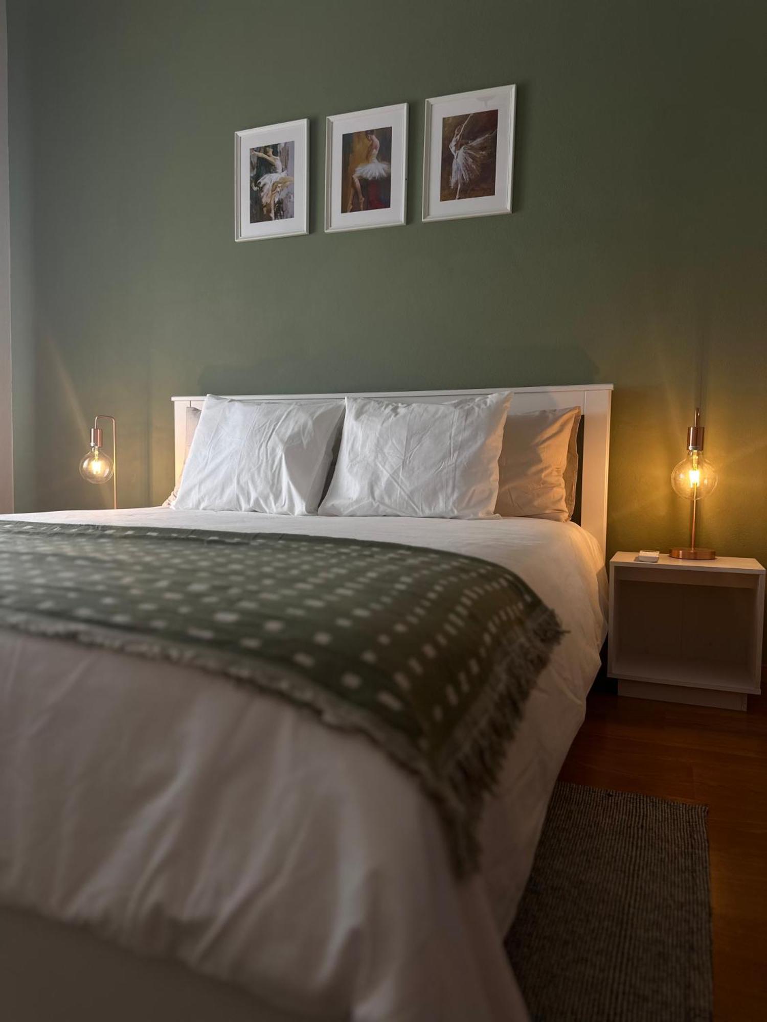 Casa Sulydance Villa Torrão Екстериор снимка