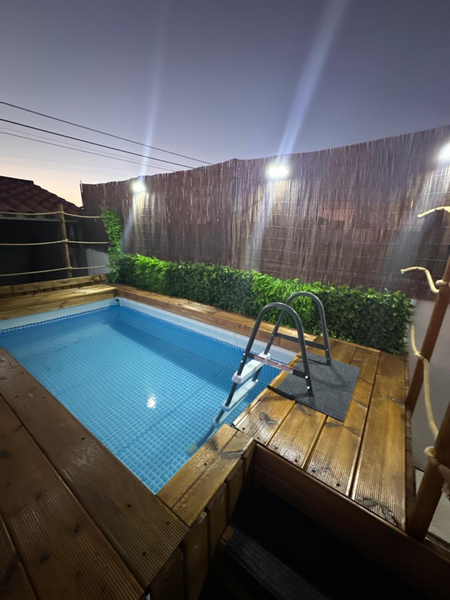 Casa Sulydance Villa Torrão Екстериор снимка