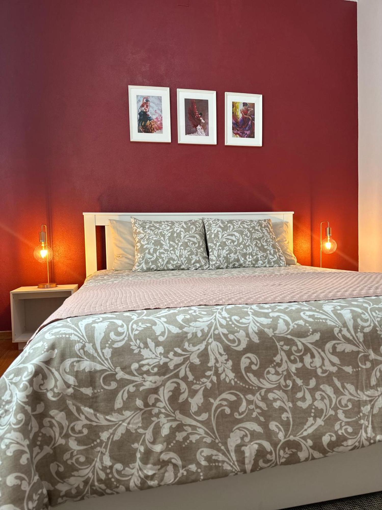 Casa Sulydance Villa Torrão Екстериор снимка