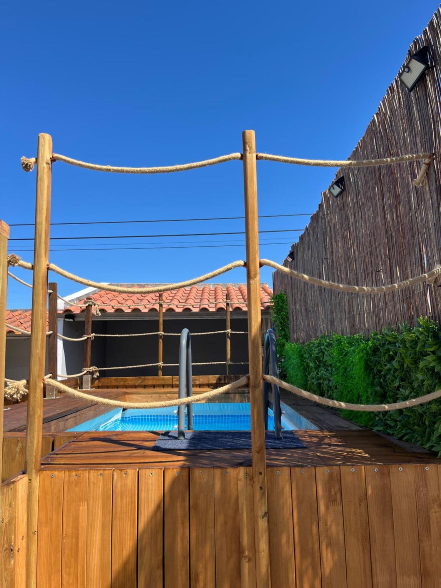 Casa Sulydance Villa Torrão Екстериор снимка