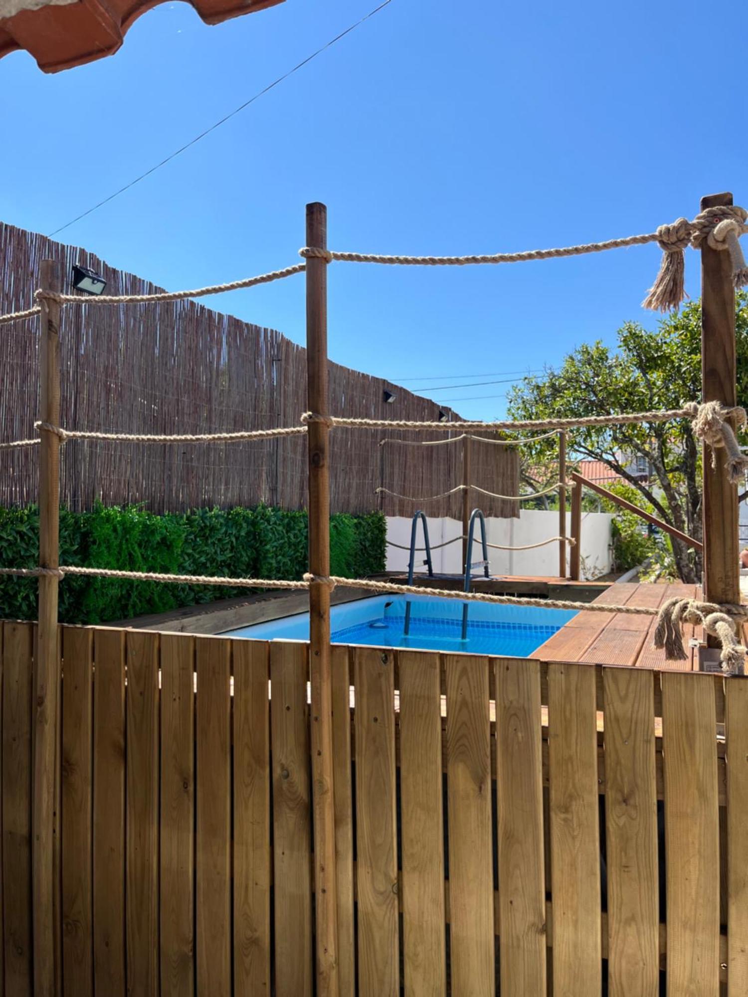 Casa Sulydance Villa Torrão Екстериор снимка