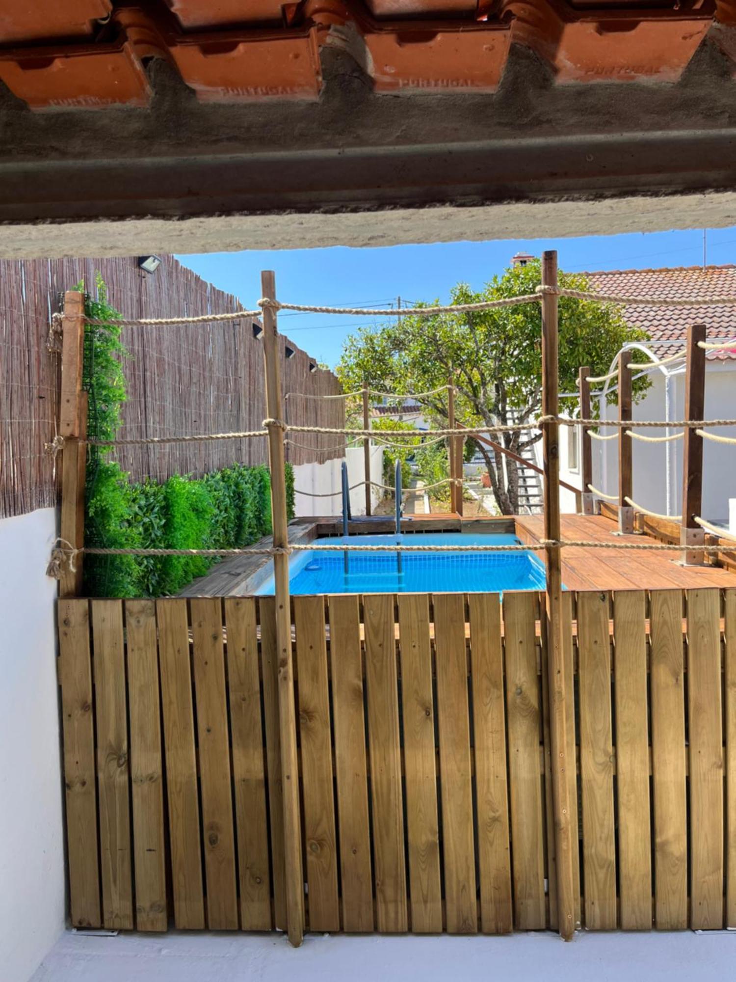 Casa Sulydance Villa Torrão Екстериор снимка