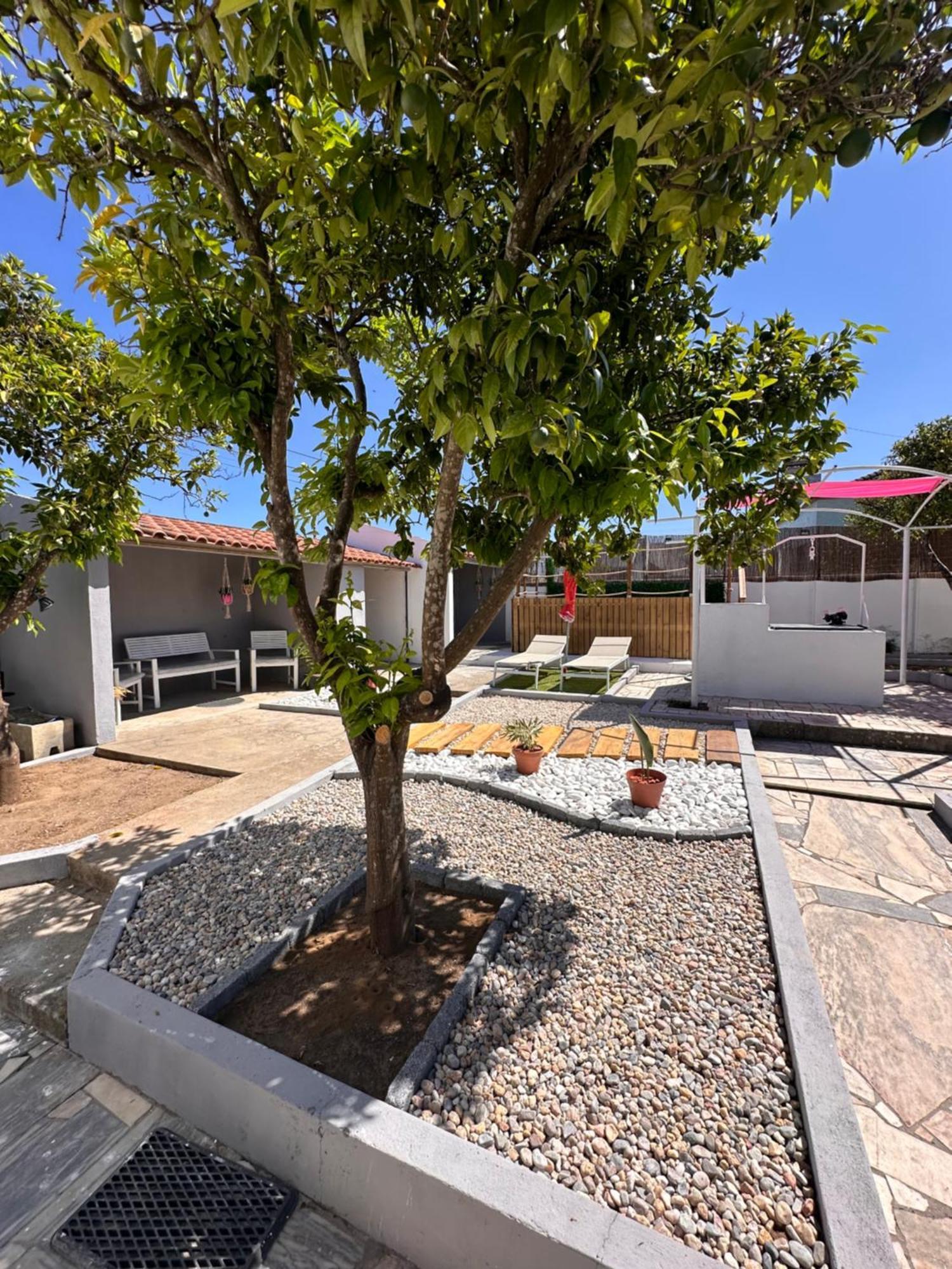 Casa Sulydance Villa Torrão Екстериор снимка