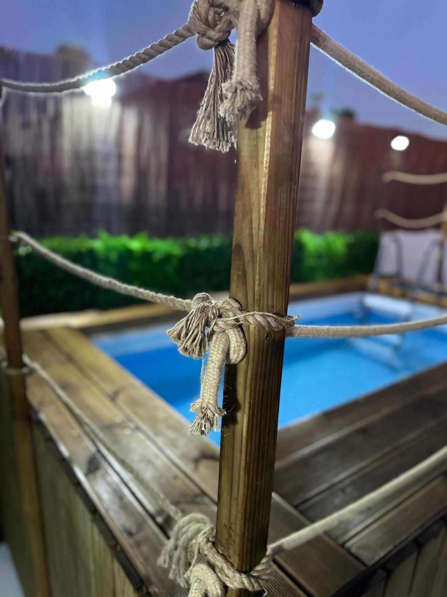 Casa Sulydance Villa Torrão Екстериор снимка