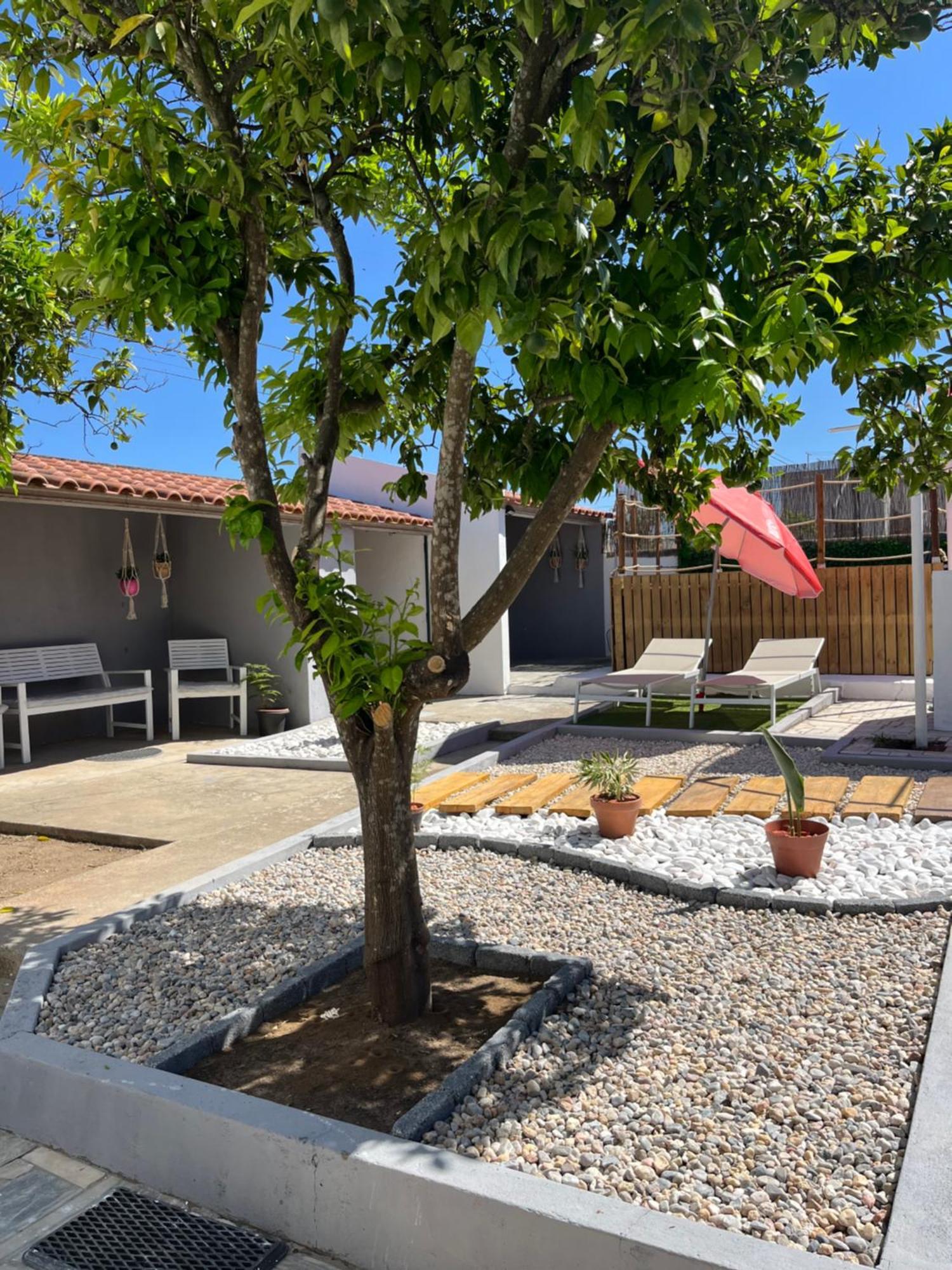 Casa Sulydance Villa Torrão Екстериор снимка