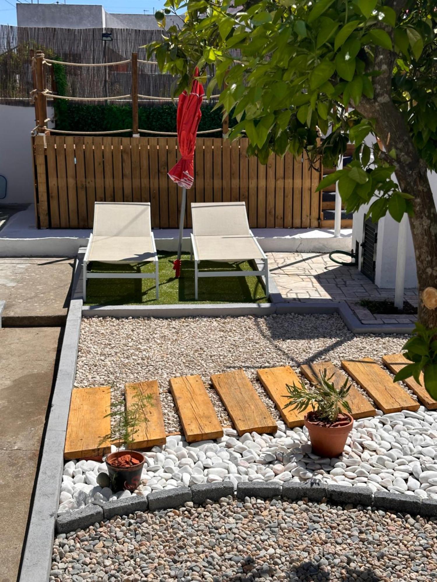 Casa Sulydance Villa Torrão Екстериор снимка