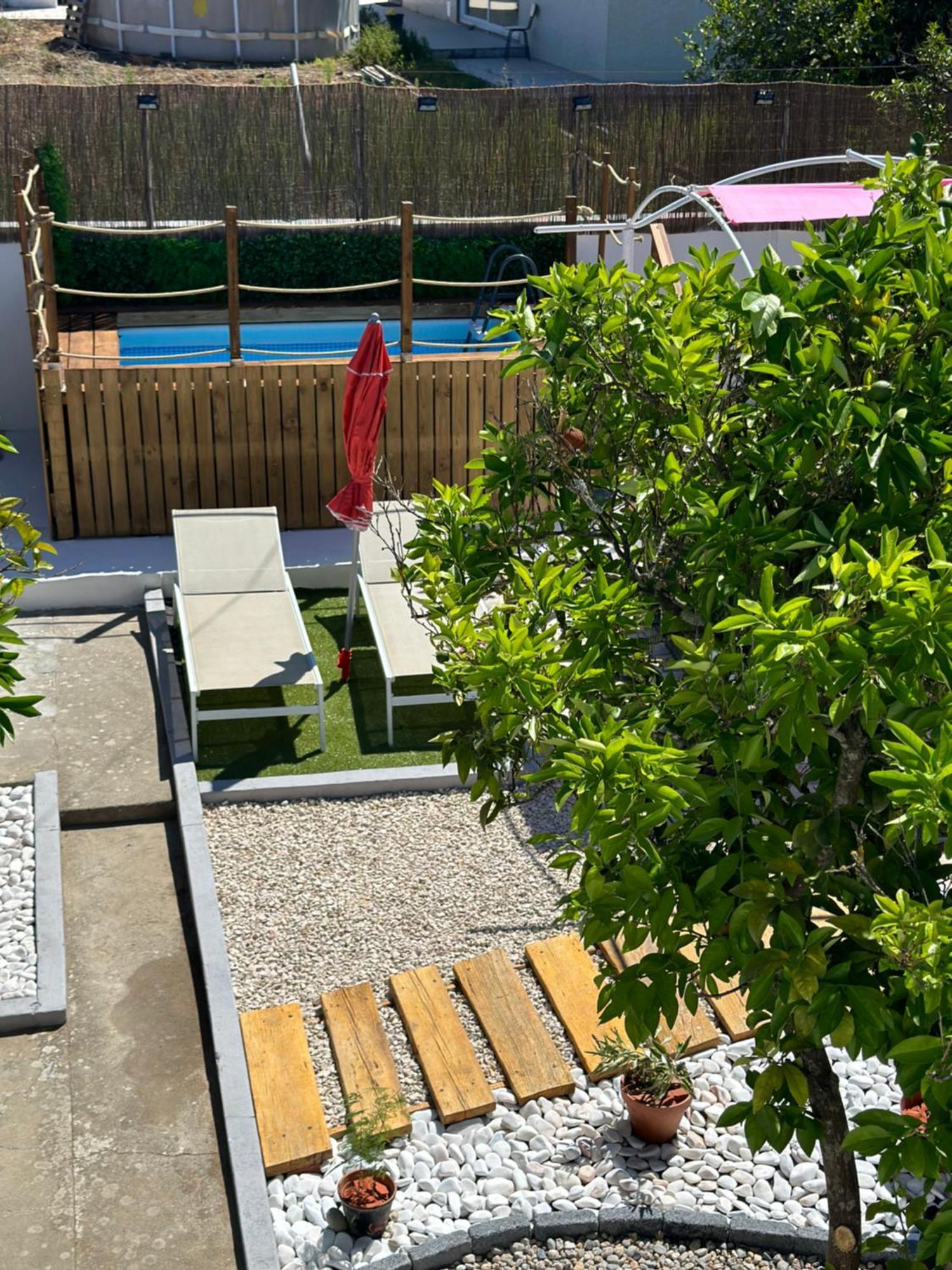 Casa Sulydance Villa Torrão Екстериор снимка