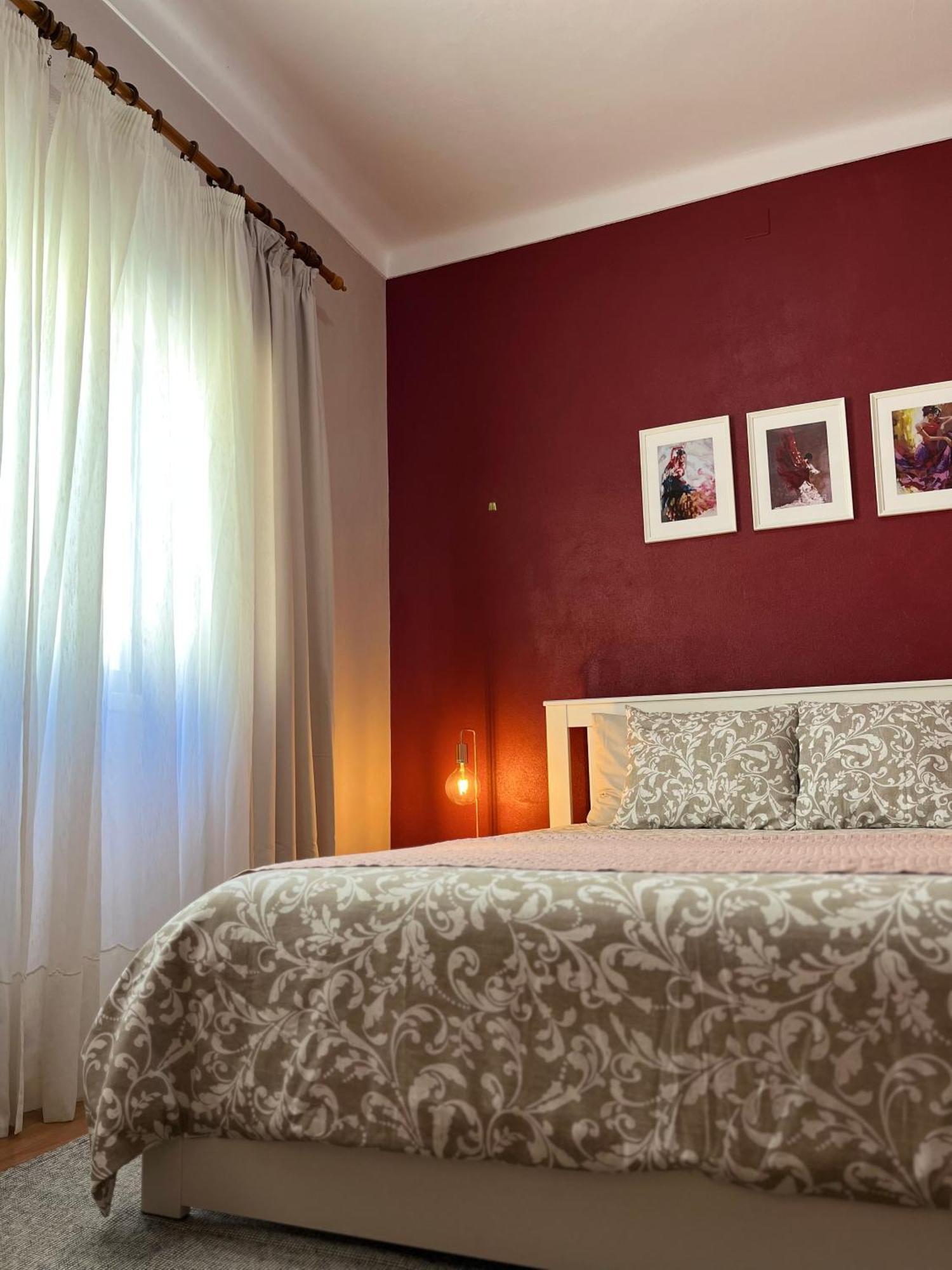 Casa Sulydance Villa Torrão Екстериор снимка