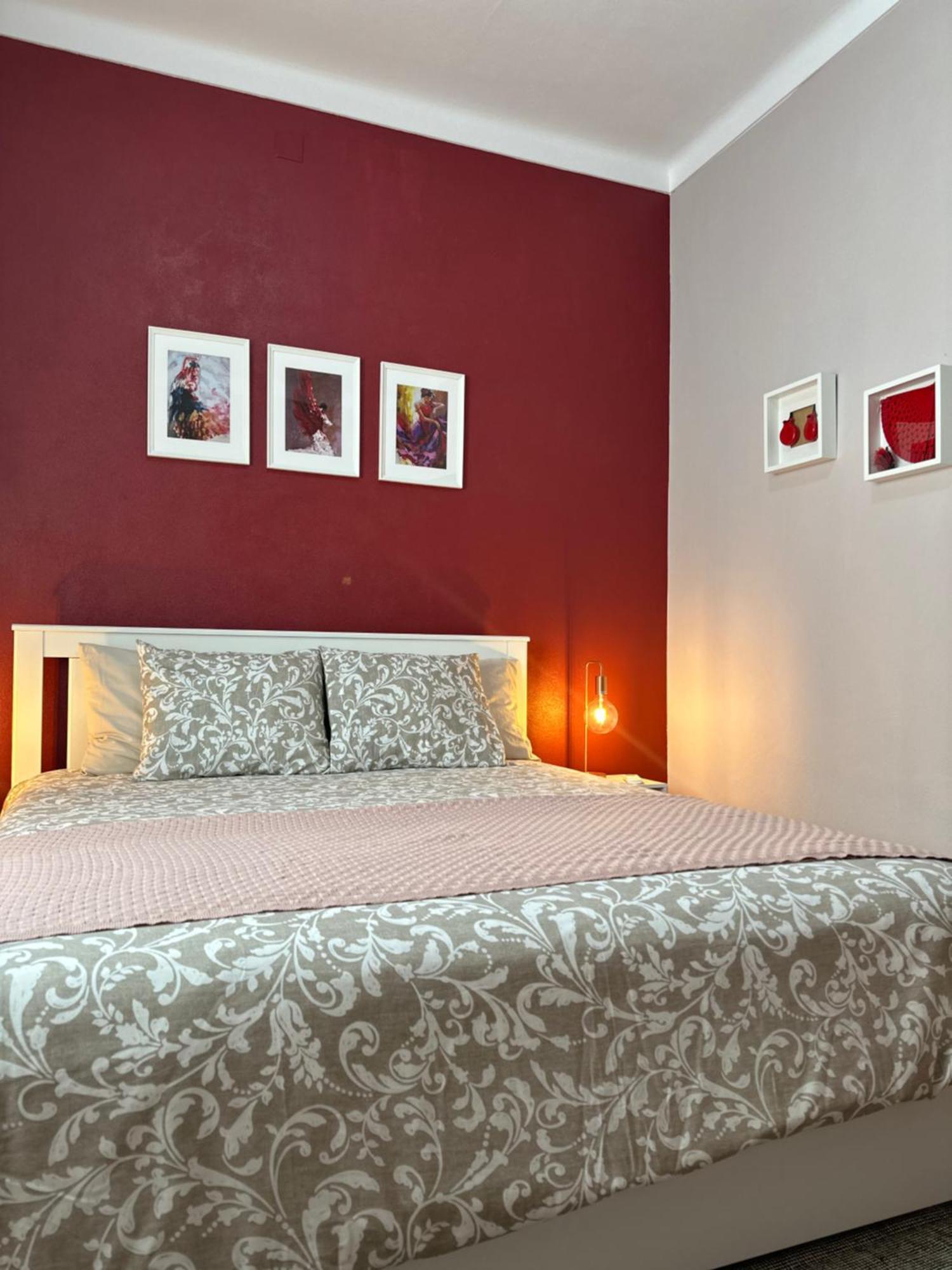 Casa Sulydance Villa Torrão Екстериор снимка