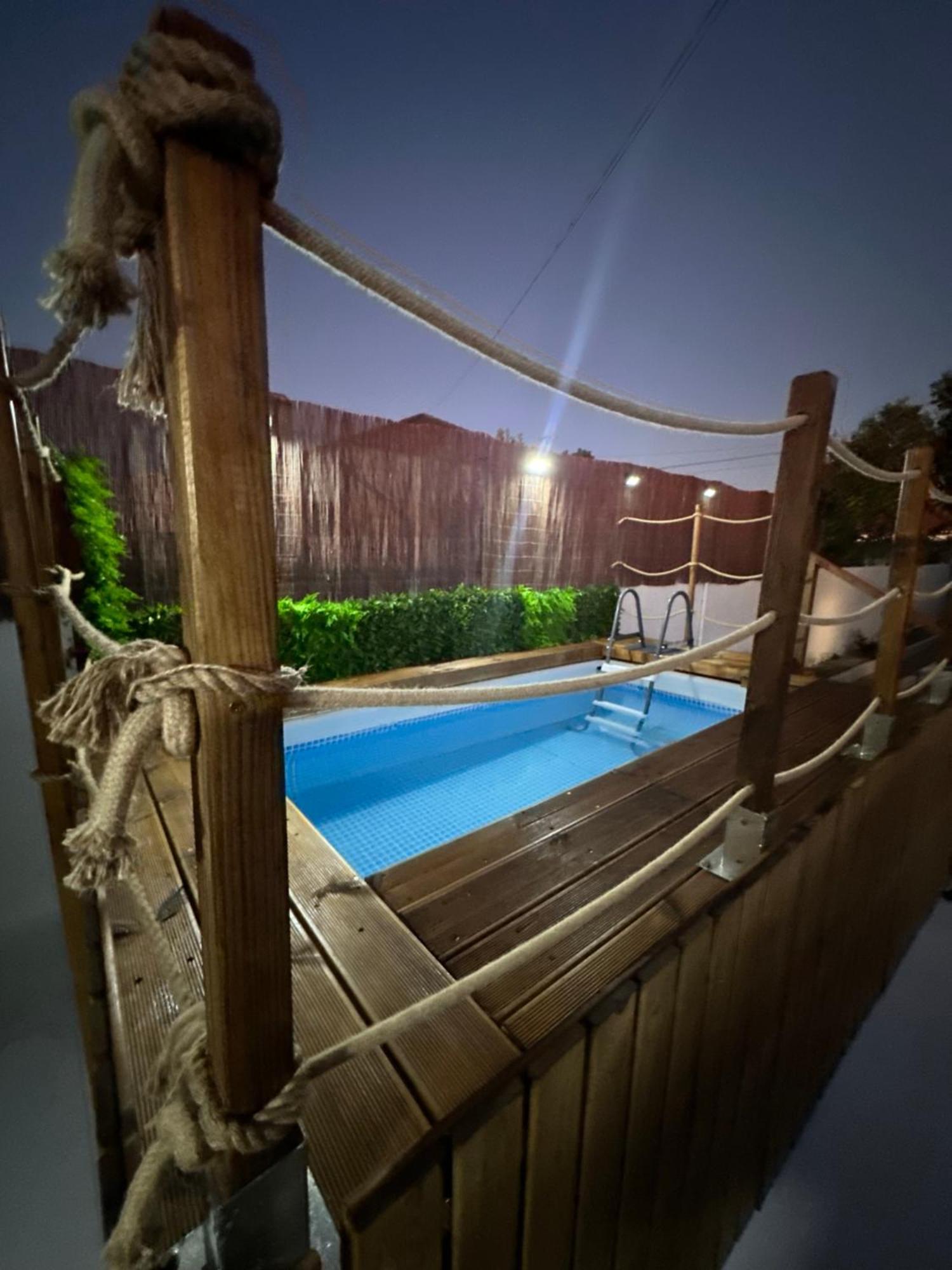 Casa Sulydance Villa Torrão Екстериор снимка
