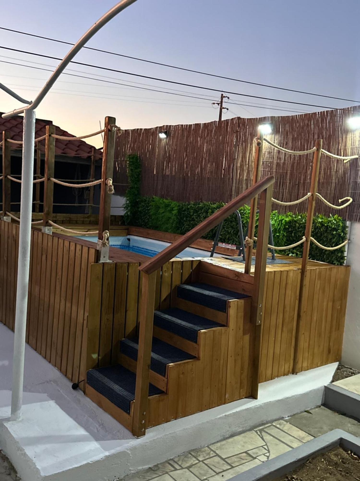 Casa Sulydance Villa Torrão Екстериор снимка