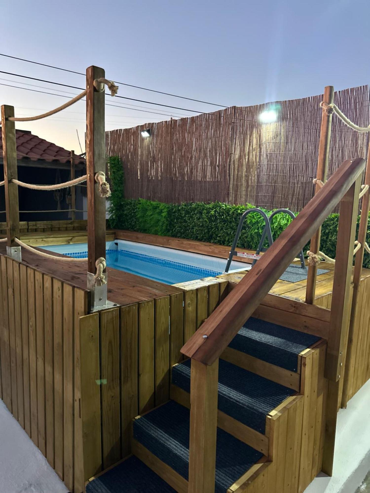 Casa Sulydance Villa Torrão Екстериор снимка