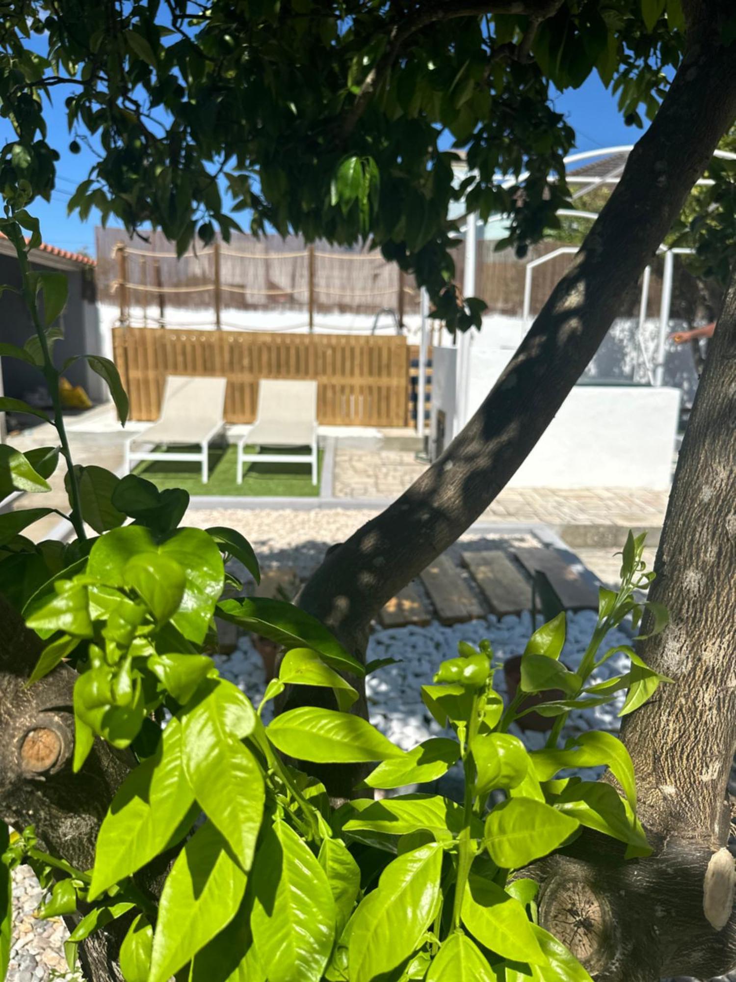 Casa Sulydance Villa Torrão Екстериор снимка