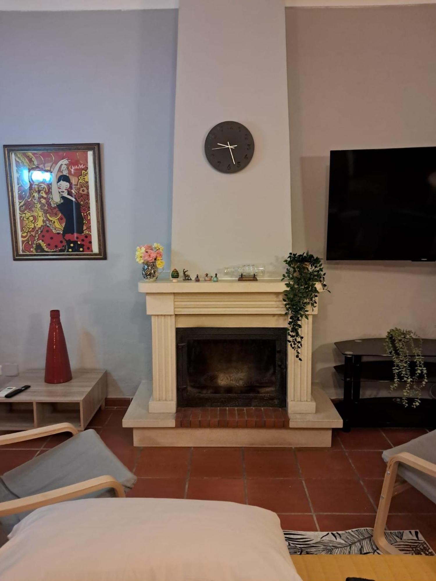 Casa Sulydance Villa Torrão Екстериор снимка