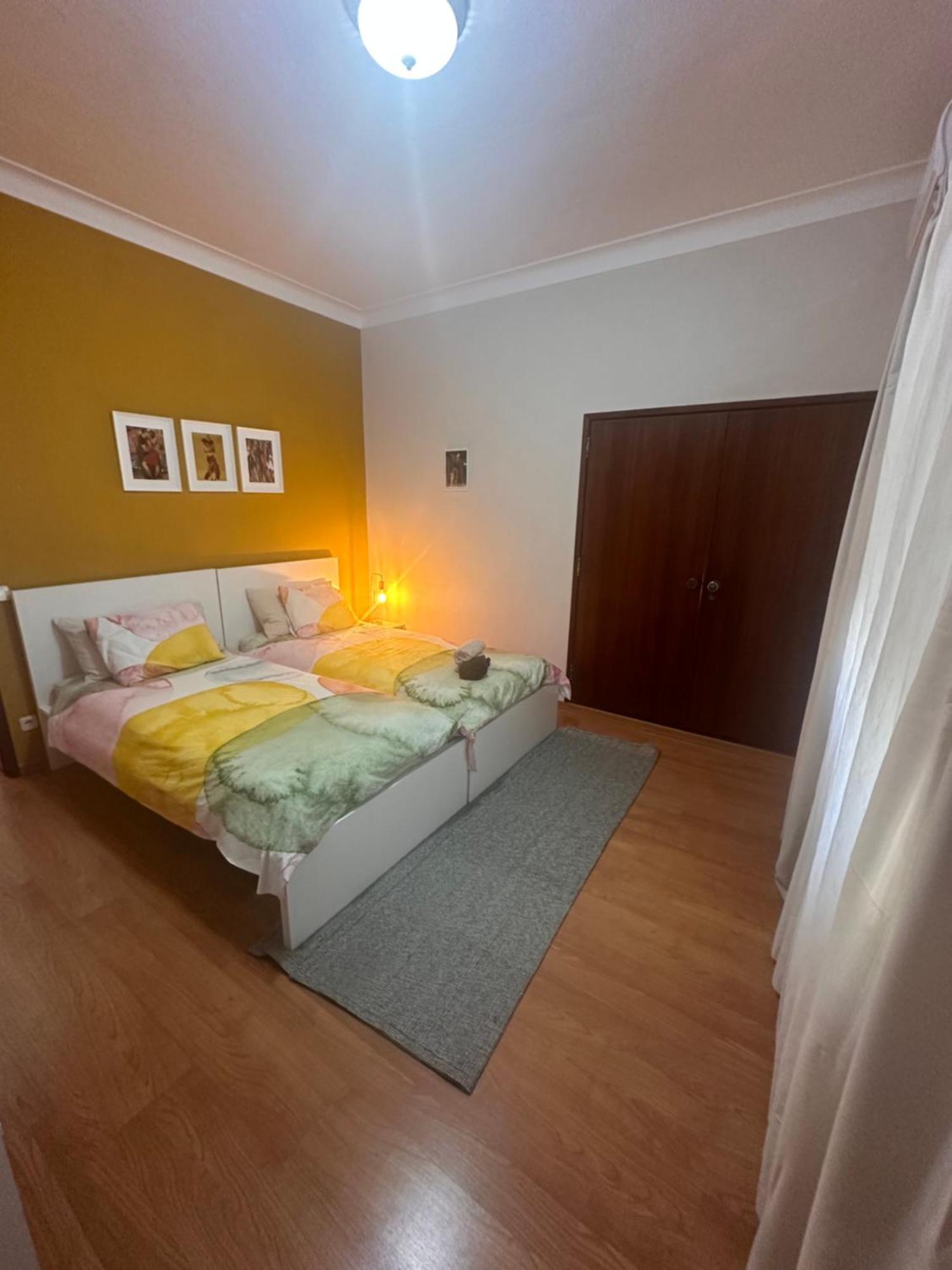 Casa Sulydance Villa Torrão Екстериор снимка