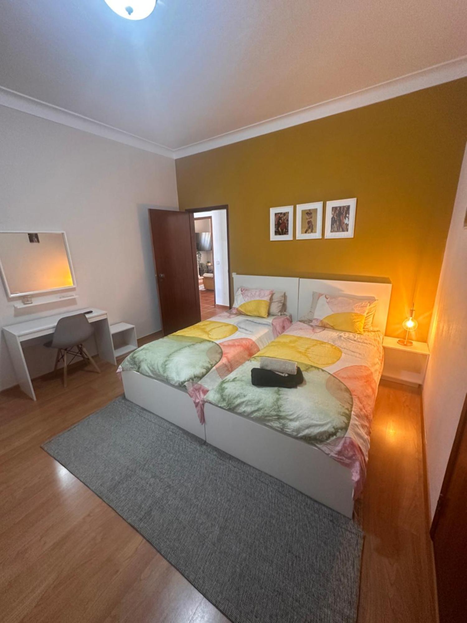 Casa Sulydance Villa Torrão Екстериор снимка